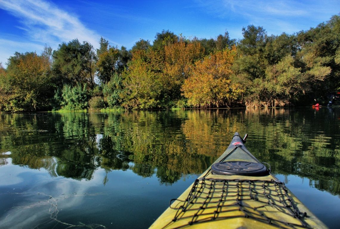 La Ribera d’Ebre preveu una ocupació turística al voltant del 70% durant l’estiu