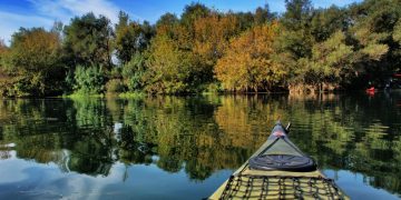 La Ribera d’Ebre preveu una ocupació turística al voltant del 70% durant l’estiu