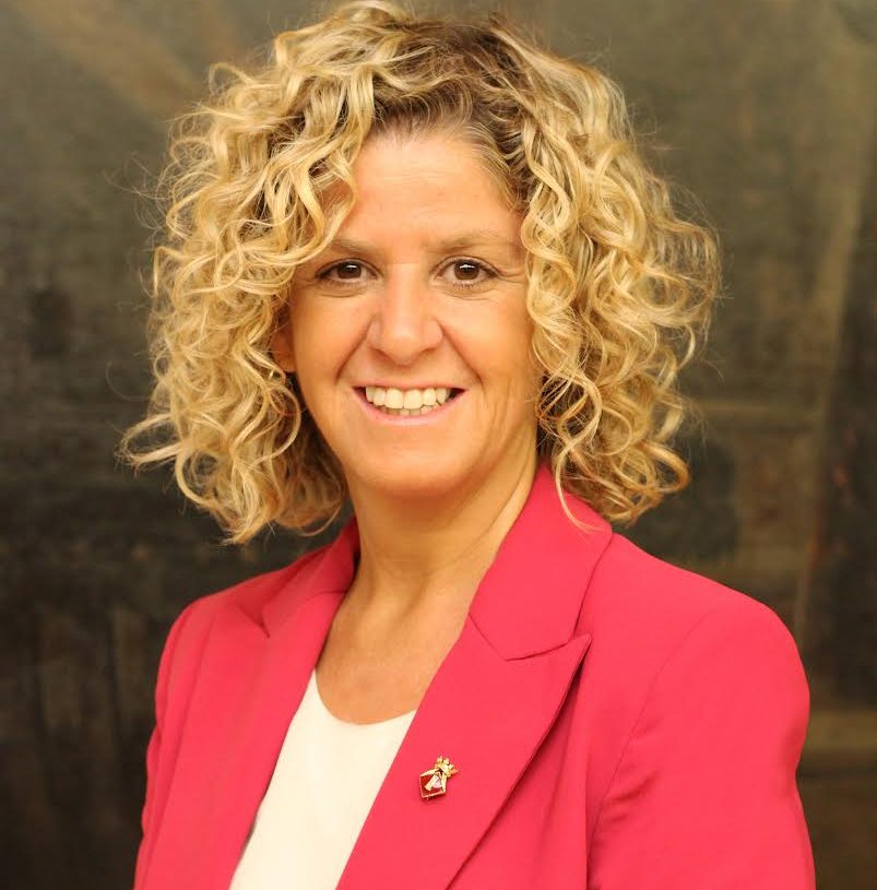 ‘Apostem per una Tortosa més sostenible’, per Meritxell Roigé