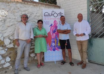 Eufònic 2022 fa una aposta decidida pels treballs protagonitzats per dones