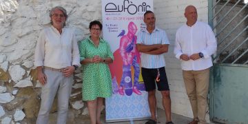 Eufònic 2022 fa una aposta decidida pels treballs protagonitzats per dones