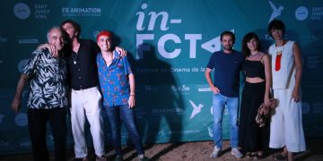 El curtmetratge d’animació ‘Roberto’ guanya la sisena edició de l’In-FCTA