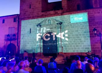 In-FCTA estrena la sisena edició en una gala a Bot amb mig miler d’assistents