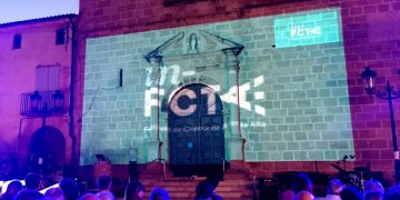 In-FCTA estrena la sisena edició en una gala a Bot amb mig miler d’assistents