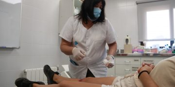 L’estiu als CAP de municipis turístics: les infermeres assumeixen les exigències de l’estacionalitat