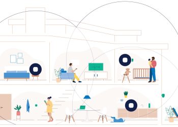 ‘Sistemes sense fils Mesh’, per Jaume Querol