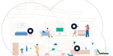 ‘Sistemes sense fils Mesh’, per Jaume Querol