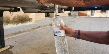 Ulldecona estudia mesures a mitjà i llarg termini per acabar amb l’alta concentració de nitrats a l’aigua potable