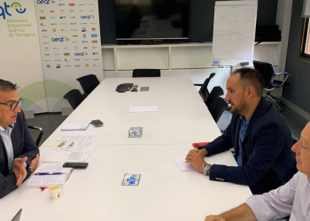 El consum d’aigua del CAT del juliol és el més alt dels últims deu anys