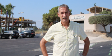 L’Aldea celebra la millora del drenatge de l’avinguda Catalunya per part de Foment