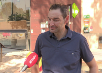 Jesús demana a Educació mantenir l’horari intensiu de l’ESO a l’institut escola