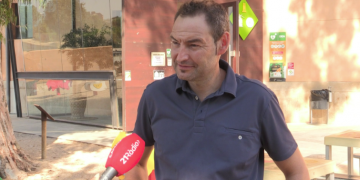 Jesús demana a Educació mantenir l’horari intensiu de l’ESO a l’institut escola