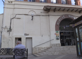 Amposta prioritza millorar la convivència a la plaça del Mercat, el Castell i Adolfo Ventas