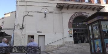 Amposta prioritza millorar la convivència a la plaça del Mercat, el Castell i Adolfo Ventas