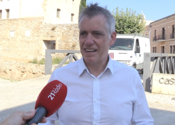 Tomàs confirma que Amposta tindrà McDonald’s abans de final d’any