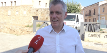 Tomàs confirma que Amposta tindrà McDonald’s abans de final d’any