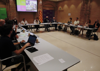 Grup Horitzó: pensar en gran per transformar el país