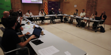 Grup Horitzó: pensar en gran per transformar el país