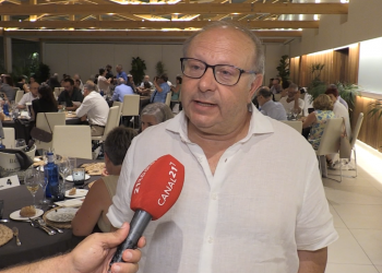 La cultura ebrenca reprèn a Alcanar el Sopar de Lletres d’Onada Edicions