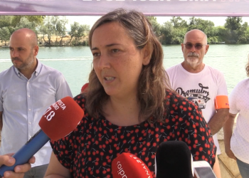 Amposta habilitarà una Xarxa Lila d’espais segurs contra les violències sexuals