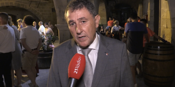 Paladella denuncia que ERC priva les Terres de l’Ebre de 36 milions del fons nuclear