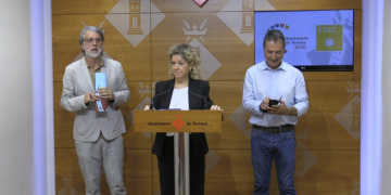 Tortosa aposta per l’estalvi energètic: lluminàries LED i més plaques solars