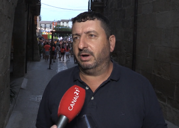 UP demana als cellers de la Terra Alta que esta verema facen públics els preus del raïm