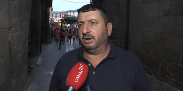 UP demana als cellers de la Terra Alta que esta verema facen públics els preus del raïm