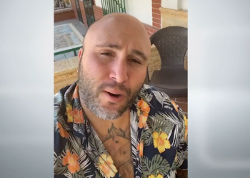 Kiko Rivera actuarà el 20 d’agost a la Cava: ‘La festa està assegurada’