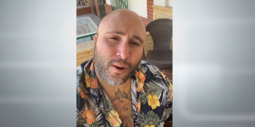 Kiko Rivera actuarà el 20 d’agost a la Cava: ‘La festa està assegurada’