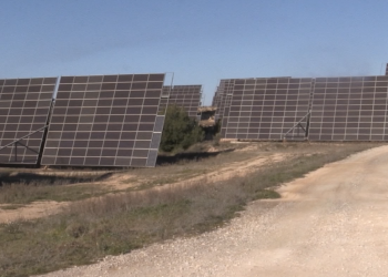 Les Terres de l’Ebre, a la cua de la tramitació de projectes d’energia fotovoltaica
