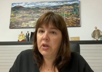 Ulldecona estudia mesures legals contra els canons anticalamarsa de Sant Rafel del Riu