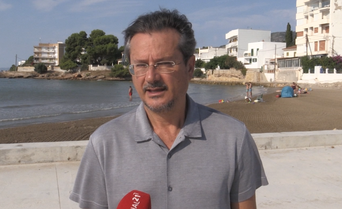 Espanya confirma que les primeres obres per protegir el Delta comencen al setembre