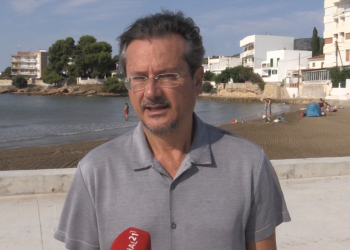 Espanya confirma que les primeres obres per protegir el Delta comencen al setembre