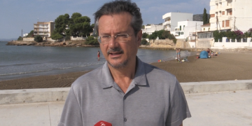 Espanya confirma que les primeres obres per protegir el Delta comencen al setembre