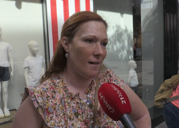 ‘Amposta és molt més que bous’ i altres opinions de la gent sobre el debat taurí