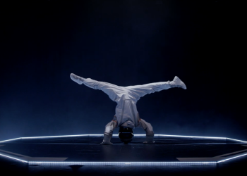 La carpa itinerant del projecte Nilak s’instal·la al Pinell de Brai fins al 31 d’agost