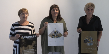 Ulldecona ja té el programa de festes, amb més d’un centenar d’activitats