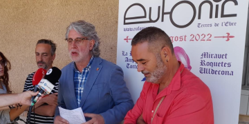 Tortosa també té Eufònic