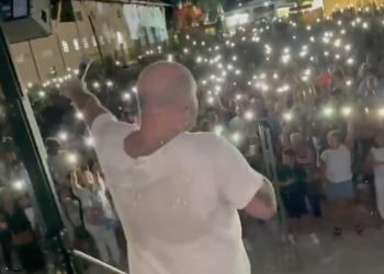 Kiko Rivera triomfa a la Cava