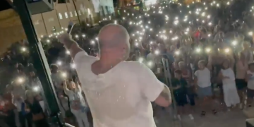 Kiko Rivera triomfa a la Cava