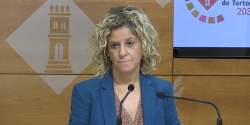 Dispositiu especial de seguretat i punt lila contra incivisme i  masclisme durant la Cinta