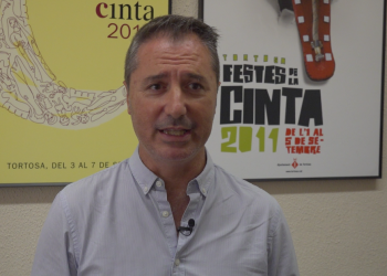 El govern de Tortosa creu que l’anunci del monument franquista al programa de la Cinta és ‘inadequat’