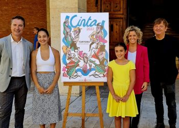 Lil Dami, 31 FAM, Els Catarres, Miki Núñez i Los Rebeldes, plats forts a la Cinta 2022