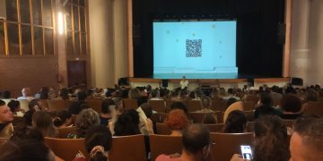 Retrets entre Jordan i Roigé pels problemes de climatització de l’auditori de Tortosa