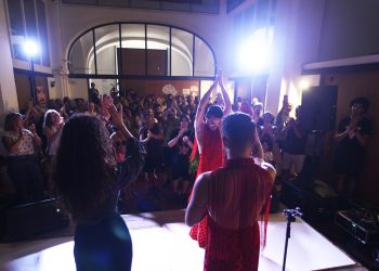 Eufònic tanca l’onzena edició amb més de 5.000 assistents i rècord d’activitats