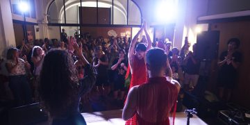 Eufònic tanca l’onzena edició amb més de 5.000 assistents i rècord d’activitats