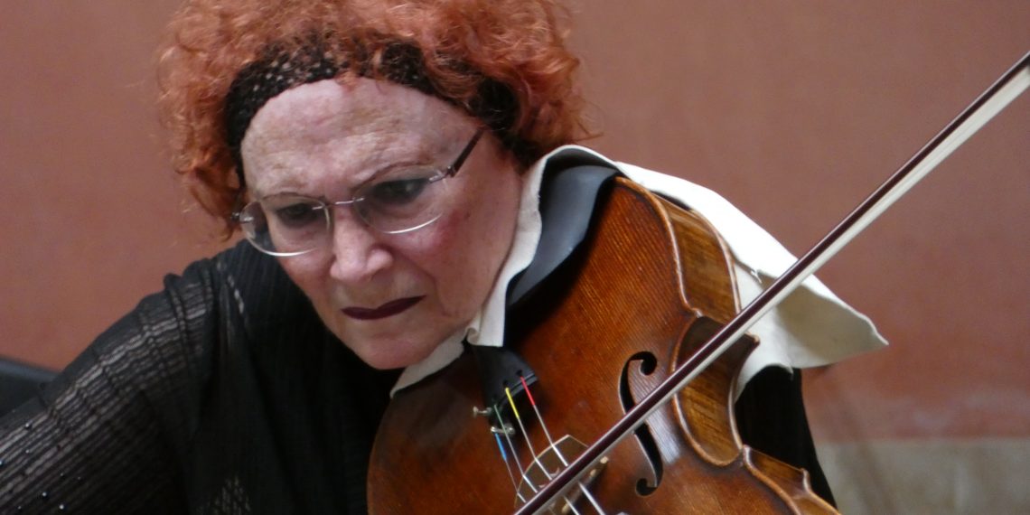 El Proto-Fest interpreta ‘In captivitatem comploratio’, una obra inèdita de Pedrell