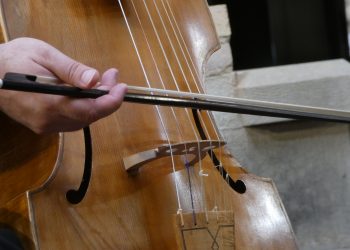 El Proto-Fest interpreta ‘In captivitatem comploratio’, una obra inèdita de Pedrell