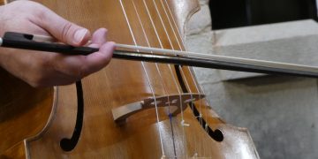 El Proto-Fest interpreta ‘In captivitatem comploratio’, una obra inèdita de Pedrell